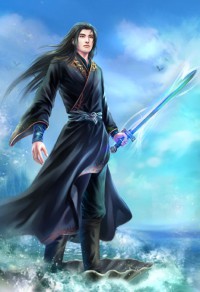 魔運蒼茫