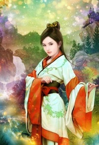 我有百萬億主角光環