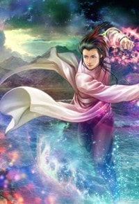 《破云2吞海》