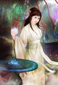 （全职高手同人/all叶）九州·问天