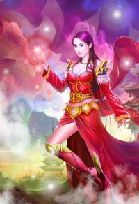 （剑三同人）予君归