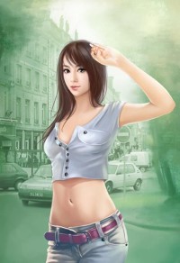 （奧特曼同人）夢比優斯同人之牽絆