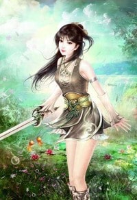《容夫人马甲飒爆了》