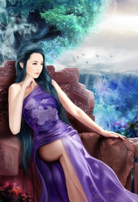 本宫恃美行凶(穿书)