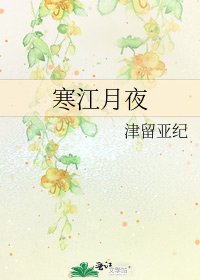 《寒江月夜》
